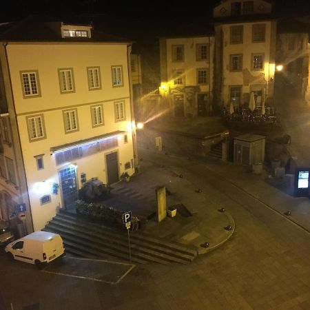 Apartamento, Praca Dom Duarte 8, Viseu, Portugal ภายนอก รูปภาพ