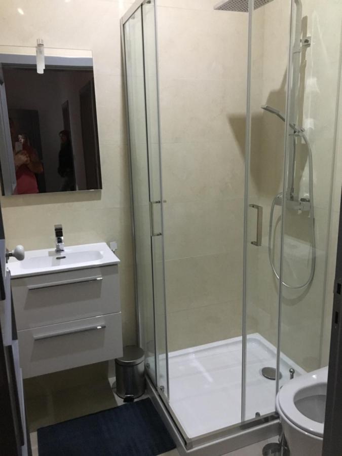 Apartamento, Praca Dom Duarte 8, Viseu, Portugal ภายนอก รูปภาพ