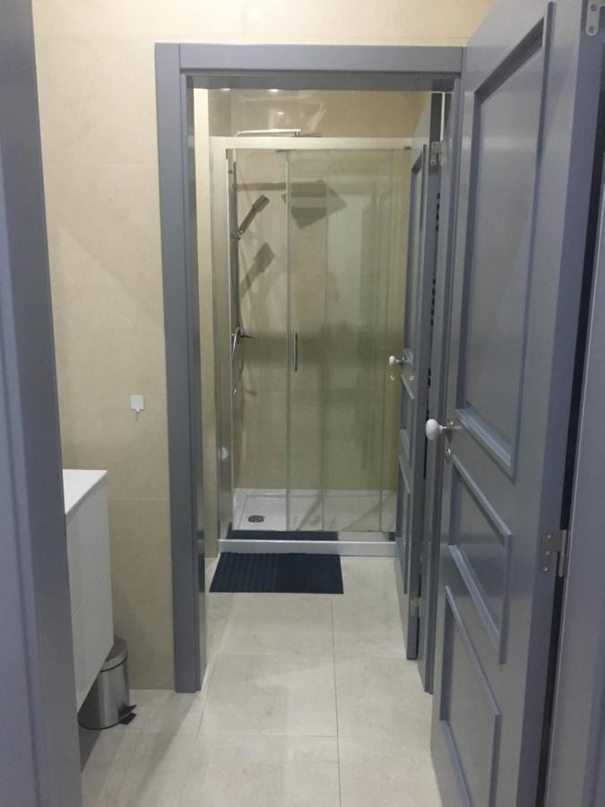 Apartamento, Praca Dom Duarte 8, Viseu, Portugal ภายนอก รูปภาพ