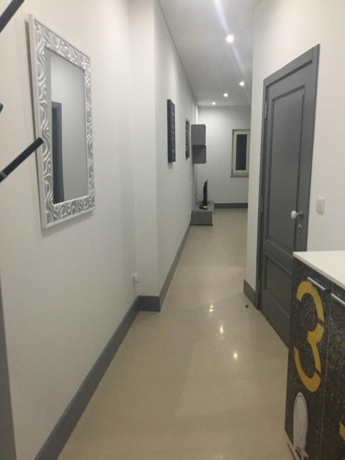 Apartamento, Praca Dom Duarte 8, Viseu, Portugal ภายนอก รูปภาพ