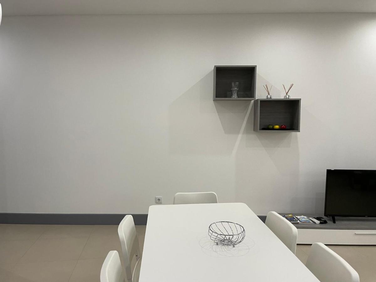 Apartamento, Praca Dom Duarte 8, Viseu, Portugal ภายนอก รูปภาพ